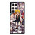 7 DEADLY SINS MELIODAS AND FRIEND Samsung Galaxy S23 Ultra Case Cover