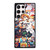 7 DEADLY SINS MELIODAS COLLAGE Samsung Galaxy S23 Ultra Case Cover