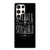 A7X AVENGED SEVENFOLD LOGO Samsung Galaxy S23 Ultra Case Cover