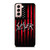 SLAYER ROCK BAND AMERICA Samsung Galaxy S21 Case Cover