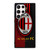 AC MILAN FC FOOTBALL CLUB Samsung Galaxy S23 Ultra Case Cover