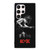 ACDC ROCK BAND LOGO Samsung Galaxy S23 Ultra Case Cover