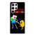 ADVENTURE TIME CARTOON Samsung Galaxy S23 Ultra Case Cover ADVENTURE TIME CARTOON Samsung Galaxy S23 Ultra Case Cover