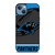 CAROLINE PANTHERS NFL TEAM iPhone 13 Case Cover