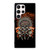 AFFLICTION SKULL Samsung Galaxy S23 Ultra Case Cover AFFLICTION SKULL Samsung Galaxy S23 Ultra Case Cover