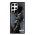AFRO SAMURAI CARTOON Samsung Galaxy S23 Ultra Case Cover AFRO SAMURAI CARTOON Samsung Galaxy S23 Ultra Case Cover