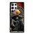 AFRO SAMURAI REVENGE OF KUMA Samsung Galaxy S23 Ultra Case Cover AFRO SAMURAI REVENGE OF KUMA Samsung Galaxy S23 Ultra Case Cover