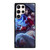AHRI LEAGUE OF LEGENDS Samsung Galaxy S23 Ultra Case Cover AHRI LEAGUE OF LEGENDS Samsung Galaxy S23 Ultra Case Cover