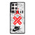 AIR JORDAN MARBLE SUPREME NIKE Samsung Galaxy S23 Ultra Case Cover