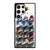 AIR JORDAN NIKE COLLAGE Samsung Galaxy S23 Ultra Case Cover AIR JORDAN NIKE COLLAGE Samsung Galaxy S23 Ultra Case Cover