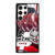 ALABAMA CRIMSON HELMET HAND Samsung Galaxy S23 Ultra Case Cover