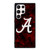 ALABAMA CRIMSON TIDE BADGE Samsung Galaxy S23 Ultra Case Cover
