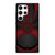 ALABAMA CRIMSON TIDE EMBLEM Samsung Galaxy S23 Ultra Case Cover