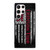 ALABAMA CRIMSON TIDE FLAG MLS Samsung Galaxy S23 Ultra Case Cover ALABAMA CRIMSON TIDE FLAG MLS Samsung Galaxy S23 Ultra Case Cover