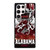 ALABAMA CRIMSON TIDE FOOTBALL Samsung Galaxy S23 Ultra Case Cover