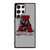 ALABAMA CRIMSON TIDE LOGO Samsung Galaxy S23 Ultra Case Cover