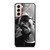 SNOOP DOGG RAPPER SMOKING Samsung Galaxy S21 Case Cover