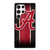 ALABAMA CRIMSON TIDE SYMBOL LOGO Samsung Galaxy S23 Ultra Case Cover