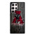 ALABAMA CRIMSON TIDE WOODEN ICON Samsung Galaxy S23 Ultra Case Cover