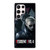ALBERT WESKER RESIDENT EVIL Samsung Galaxy S23 Ultra Case Cover