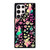 ALICE IN WONDERLAND COLLAGE Samsung Galaxy S23 Ultra Case Cover ALICE IN WONDERLAND COLLAGE Samsung Galaxy S23 Ultra Case Cover