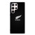 ALL BLACKS NEW ZEALAND LEATHER Samsung Galaxy S23 Ultra Case Cover