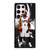 ALLEN IVERSON 3 SIXERS NBA Samsung Galaxy S23 Ultra Case Cover