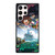 AMPHIBIA DISNEY MOVIE CARTOON Samsung Galaxy S23 Ultra Case Cover