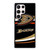 ANAHEIM DUCKS SYMBOL Samsung Galaxy S23 Ultra Case Cover ANAHEIM DUCKS SYMBOL Samsung Galaxy S23 Ultra Case Cover