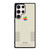 APPLE LOGO RETRO Samsung Galaxy S23 Ultra Case Cover