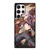 ARATAKI ITTO GENSHIN IMPACT GAME Samsung Galaxy S23 Ultra Case Cover