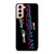 SPIDERMAN NO WAY HOME MARVEL LOGO Samsung Galaxy S21 Case Cover