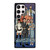 ARCHER CARTOON ALL CAST Samsung Galaxy S23 Ultra Case Cover ARCHER CARTOON ALL CAST Samsung Galaxy S23 Ultra Case Cover