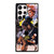 ASAP ROCKY RAPPER COLLAGE Samsung Galaxy S23 Ultra Case Cover