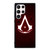 ASSASSIN'S CREED LOGO Samsung Galaxy S23 Ultra Case Cover ASSASSIN'S CREED LOGO Samsung Galaxy S23 Ultra Case Cover