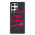 ATLANTA BRAVES FEAR THE CHOP SLOGAN Samsung Galaxy S23 Ultra Case Cover