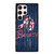ATLANTA BRAVES RUSTY WOOD Samsung Galaxy S23 Ultra Case Cover