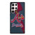 ATLANTA BRAVES SYMBOL Samsung Galaxy S23 Ultra Case Cover
