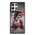 ATLANTA FALCONS NFL LOGO Samsung Galaxy S23 Ultra Case Cover ATLANTA FALCONS NFL LOGO Samsung Galaxy S23 Ultra Case Cover