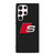 AUDI S CARBON LOGO Samsung Galaxy S23 Ultra Case Cover