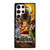 AVATAR LAST AIRBENDER NICKELODEON Samsung Galaxy S23 Ultra Case Cover