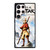 AVATAR THE LAST AIRBENDER POSTER Samsung Galaxy S23 Ultra Case Cover