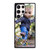 BABY GROOT SKATEBOARD Samsung Galaxy S23 Ultra Case Cover