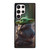 BABY YODA CUTE Samsung Galaxy S23 Ultra Case Cover