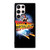 BACK TO THE FUTURE CAR DELOREAON Samsung Galaxy S23 Ultra Case Cover