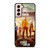 STAR TREK STRANGE NEW WORLDS Samsung Galaxy S21 Case Cover