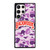 BACKWOODS PURPLE CAMO Samsung Galaxy S23 Ultra Case Cover