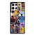 BAD BUNNY COLLAGE Samsung Galaxy S23 Ultra Case Cover