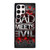 BAD MEETS EVIL RAPPER DUO LOGO 2 Samsung Galaxy S23 Ultra Case Cover