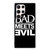 BAD MEETS EVIL RAPPER DUO LOGO Samsung Galaxy S23 Ultra Case Cover